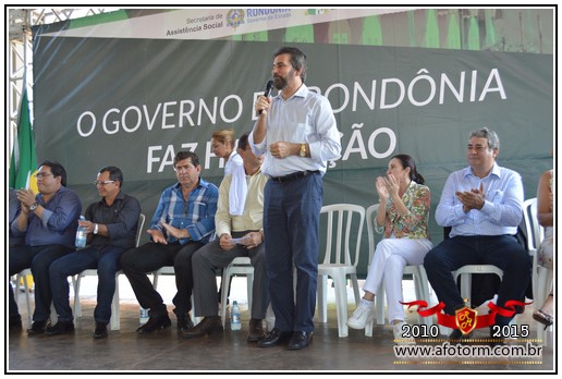 rolim de moura